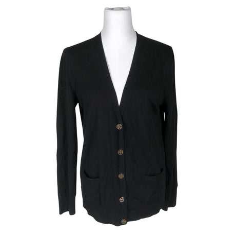 Unisex Tory Burch - Cardigan, size 40 - Black ()