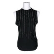 Unisex Patrizia Pepe - Top, size Ei kokoa - Black ()