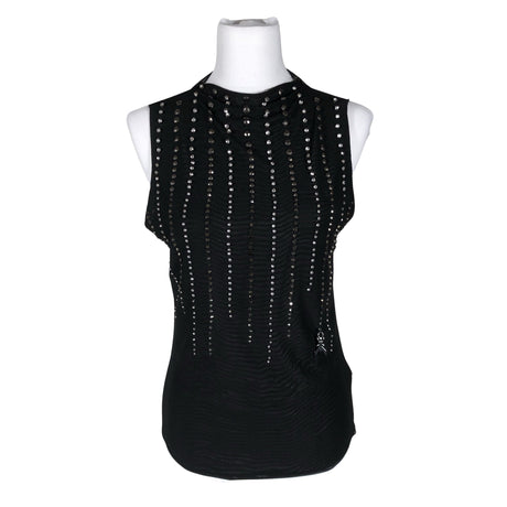 Unisex Patrizia Pepe - Top, size Ei kokoa - Black ()