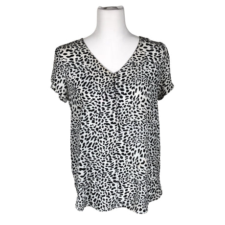 Unisex Philosophy Republic Clothing - Short-sleeved blouse, size 36 - Black ()