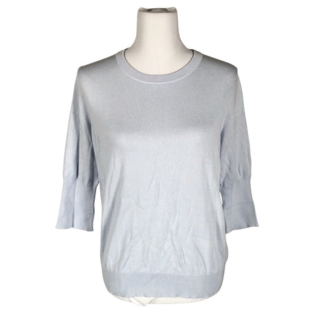 Unisex Repeat - Sweater, size 38 - Light blue ()