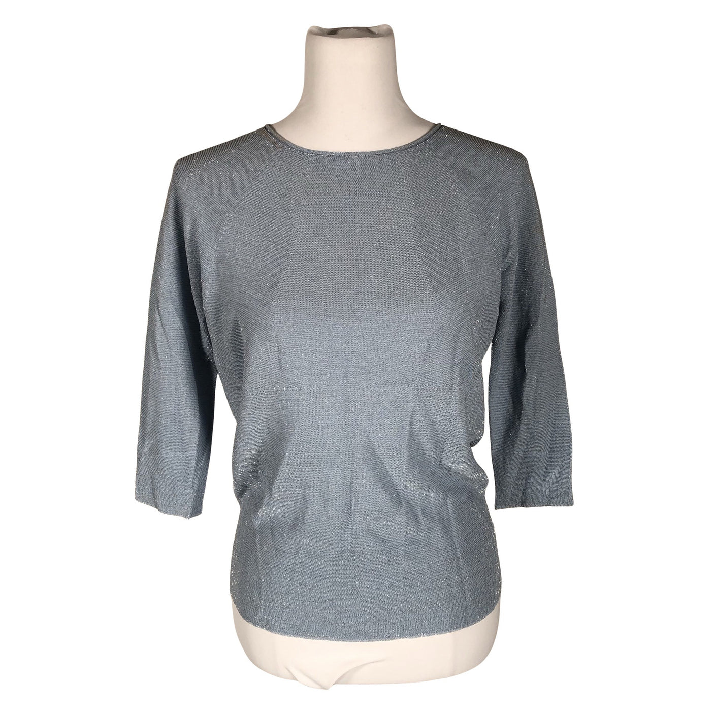 Unisex Paquito - Sweater, size 38 - Light blue (1)