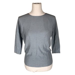 Unisex Paquito - Sweater, size 38 - Light blue (1)