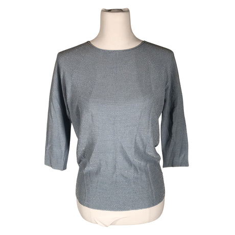 Unisex Paquito - Sweater, size 38 - Light blue ()