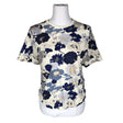 Unisex Ted Baker - T-shirt, size 36 - Blue ()