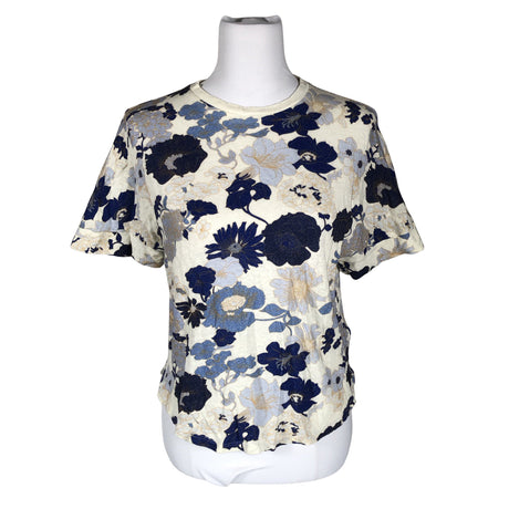 Unisex Ted Baker - T-shirt, size 36 - Blue ()