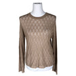 Unisex Berenice - Sweater, size 36 - Beige ()