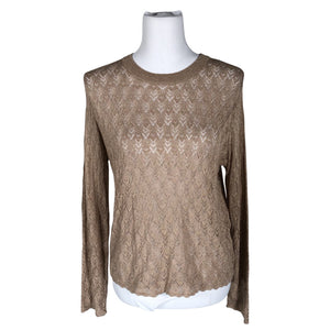 Unisex Berenice - Sweater, size 36 - Beige (1)