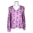 Unisex Rue de Femme - Blouse, size 36 - Light pink ()