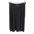 Unisex Cecil - Tricot skirt, size 34 - Black ()