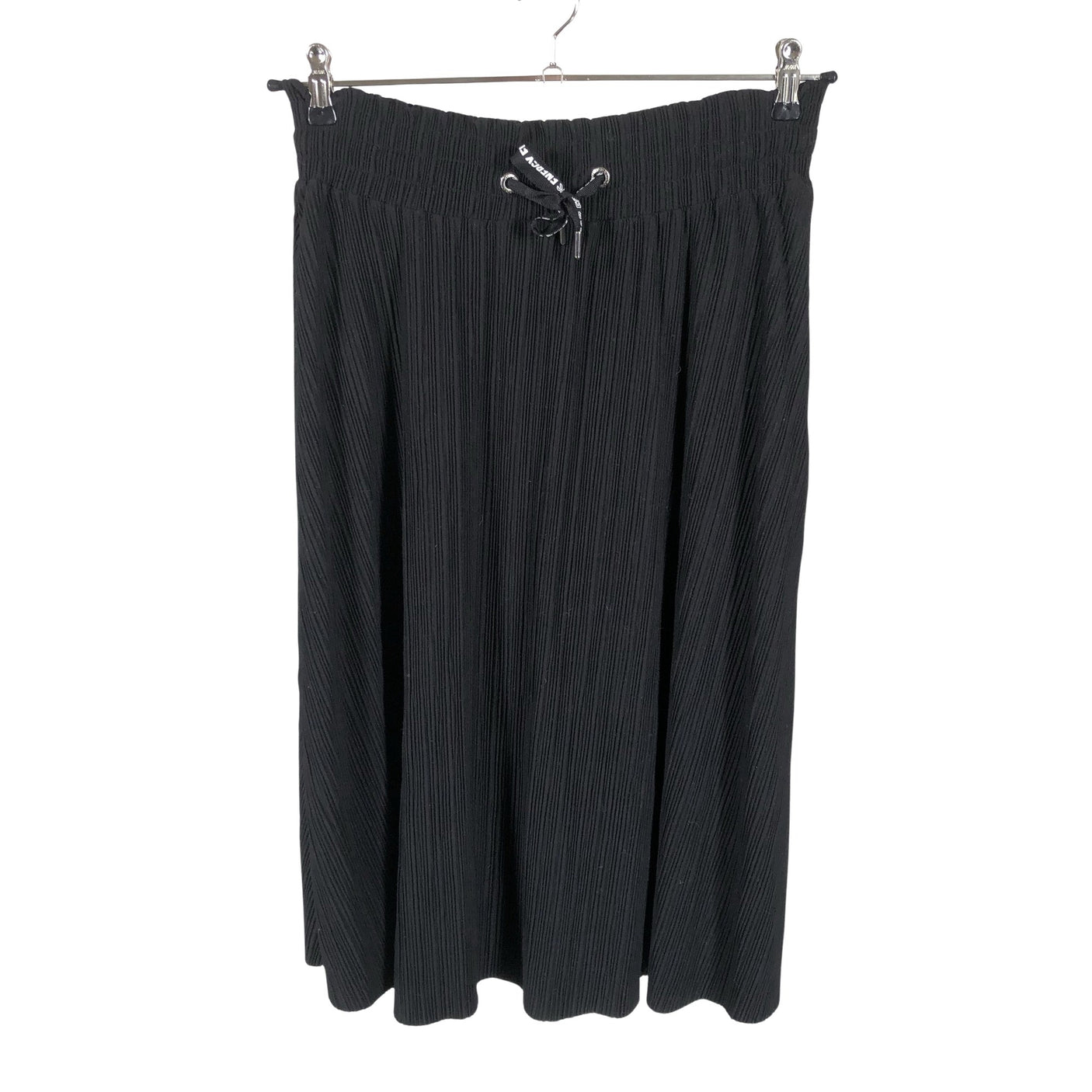 Unisex Cecil - Tricot skirt, size 34 - Black (1)