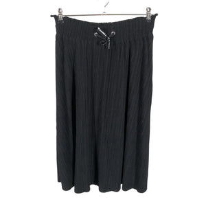 Unisex Cecil - Tricot skirt, size 34 - Black (1)