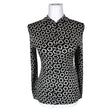 Unisex Tory Burch - Tricot shirt, size 36 - Black ()