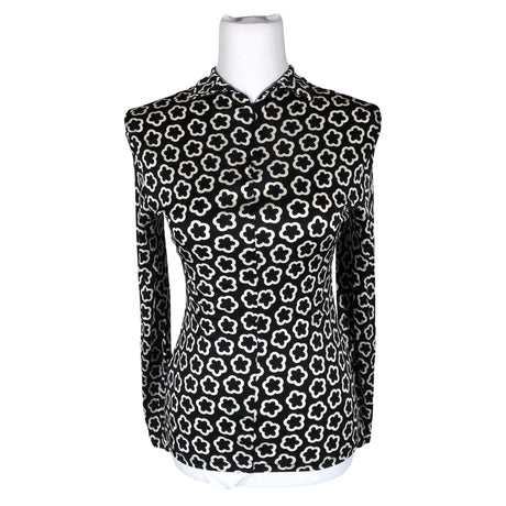 Unisex Tory Burch - Tricot shirt, size 36 - Black ()
