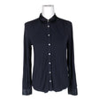Unisex Caroll - Blouse, size 34 - Blue ()