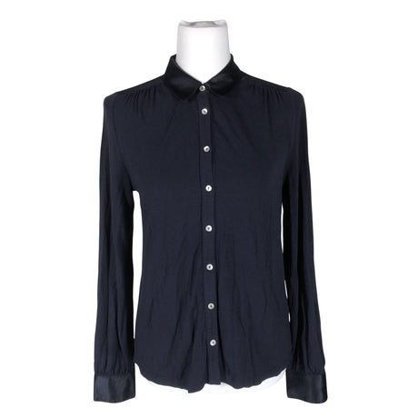 Unisex Caroll - Blouse, size 34 - Blue ()