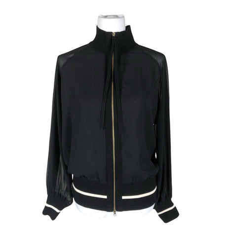 Unisex Marella - Summer jacket, size 38 - Black ()