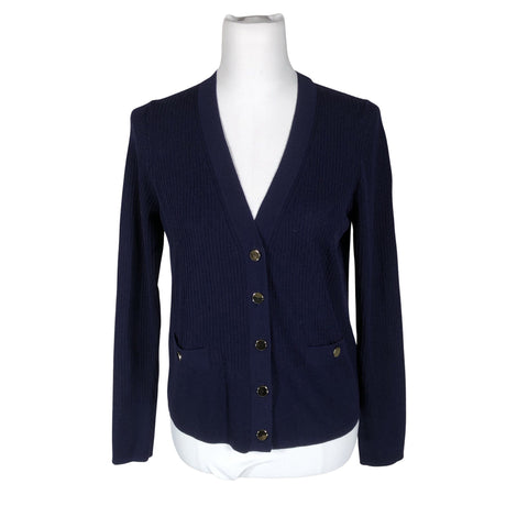 Unisex Hobbs - Cardigan, size 38 - Blue ()