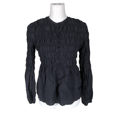 Unisex Part two - Blouse, size 36 - Black ()
