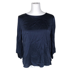 Unisex Sand - Blouse, size 36 - Blue (1)
