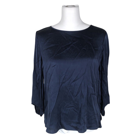 Unisex Sand - Blouse, size 36 - Blue ()