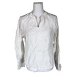 Unisex Opus - Blouse, size 36 - White ()
