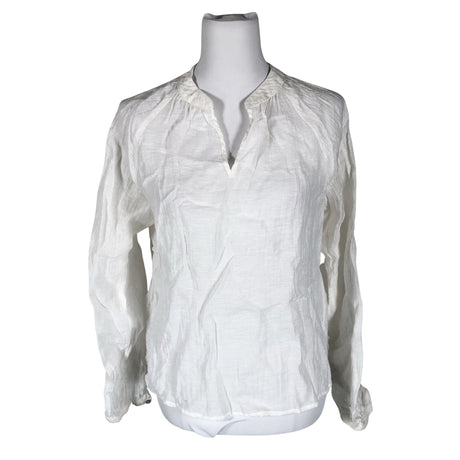 Unisex Opus - Blouse, size 36 - White ()