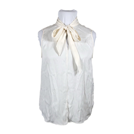 Unisex Sand - Top, size 42 - Natural white ()