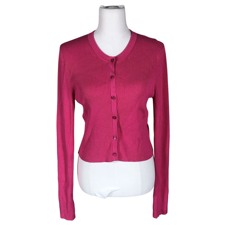 Unisex Hugo Boss - Cardigan, size 36 - Pink ()