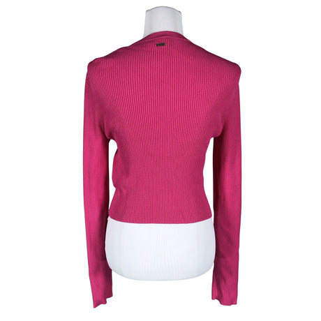 Unisex Hugo Boss - Cardigan, size 36 - Pink (2)
