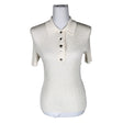 Unisex Hugo Boss - Sweater, size 36 - Natural white ()