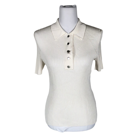 Unisex Hugo Boss - Sweater, size 36 - Natural white ()