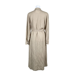 Unisex Cortefiel - Dress, size 40 - Beige (2)