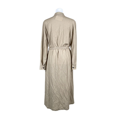 Unisex Cortefiel - Dress, size 40 - Beige (2)