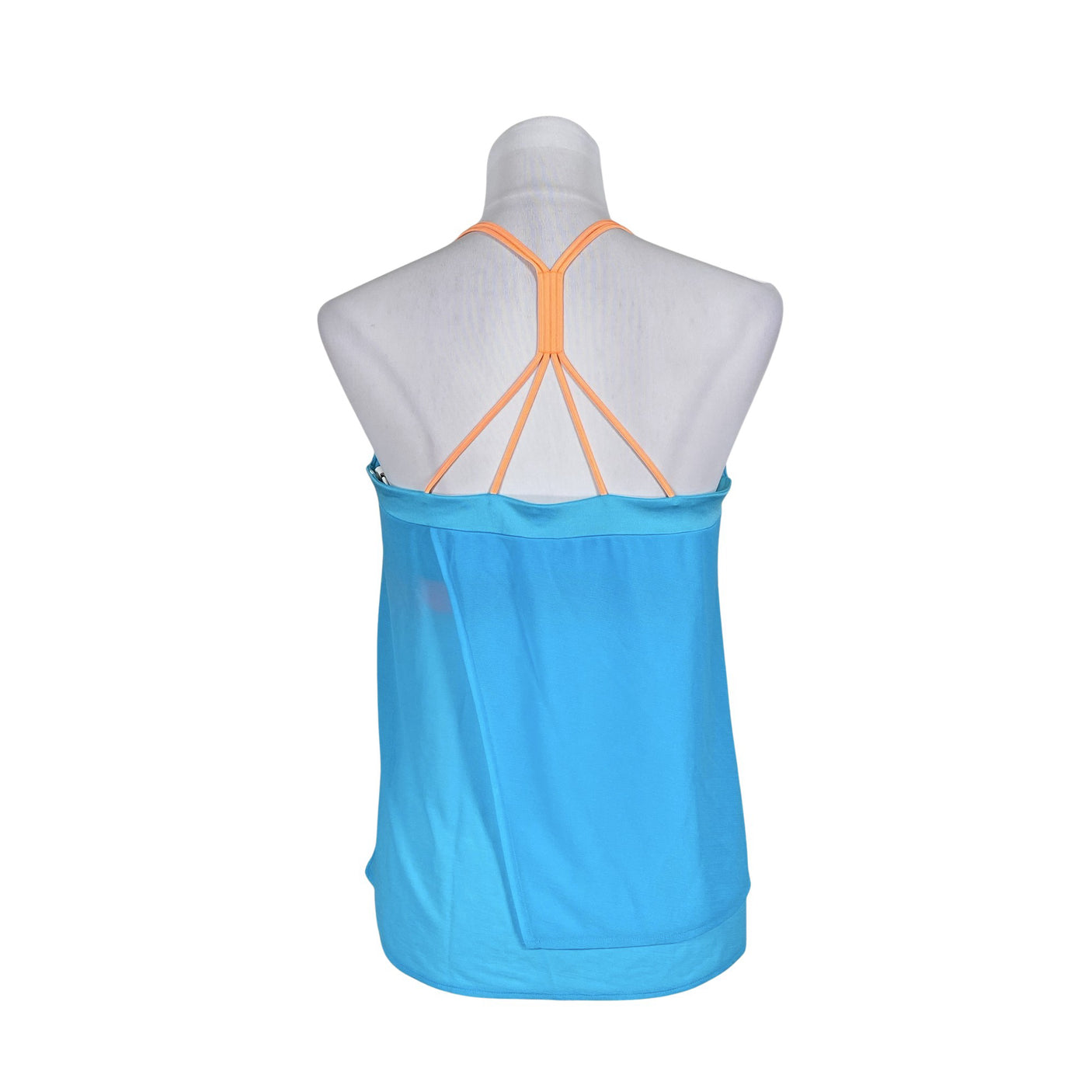 Unisex Adidas - Sports top, size 40 - Blue (2)