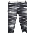 Unisex Adidas - Sports capri pants, size 40 - Gray ()