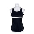 Unisex Adidas - Sports top, size 38 - Black ()