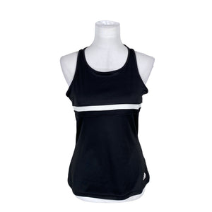Unisex Adidas - Sports top, size 38 - Black (1)