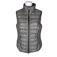 Unisex s.Oliver - Winter vest, size 40 - Black ()