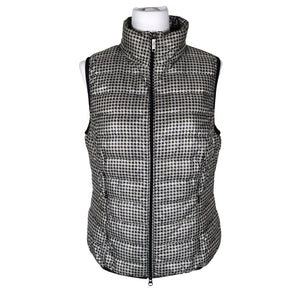 Unisex s.Oliver - Winter vest, size 40 - Black (1)