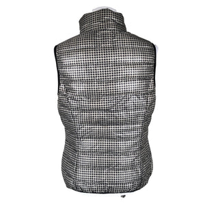 Unisex s.Oliver - Winter vest, size 40 - Black (2)