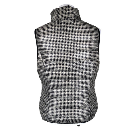 Unisex s.Oliver - Winter vest, size 40 - Black (2)