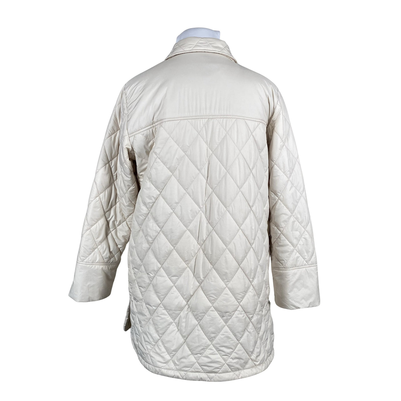 Unisex Ivo Nikkolo - Quilted jacket, size 42 - Beige (2)