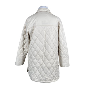 Unisex Ivo Nikkolo - Quilted jacket, size 42 - Beige (2)