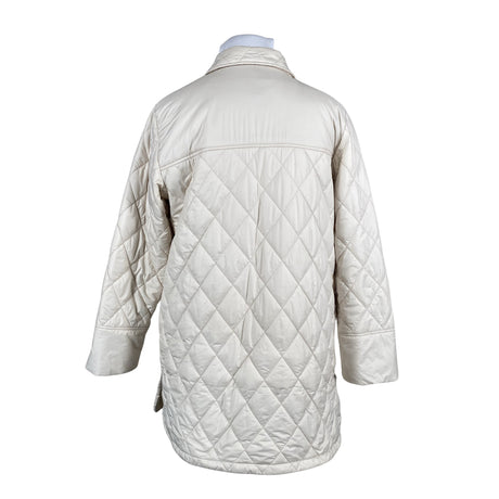 Unisex Ivo Nikkolo - Quilted jacket, size 42 - Beige (2)