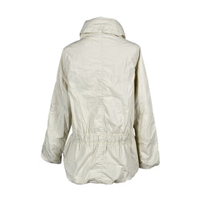 Unisex Monton - Outdoor jacket, size 40 - Beige (2)