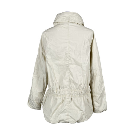 Unisex Monton - Outdoor jacket, size 40 - Beige (2)