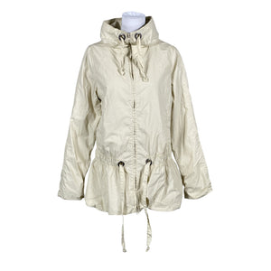 Unisex Monton - Outdoor jacket, size 40 - Beige (1)