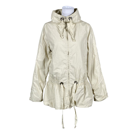 Unisex Monton - Outdoor jacket, size 40 - Beige ()