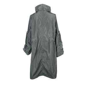Unisex Mosaic - Outdoor jacket, size 40 - Green (2)